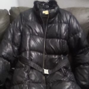 Michael Kors Puffer Coat